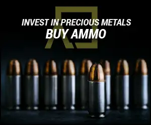 Invest in ammo